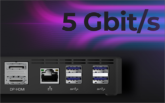 Icy Box IB-DK2251AC: Praktische Multi-Docking-Station Für Notebook & PC » Lite - DAS LIFESTYLE & TECHNIK MAGAZIN